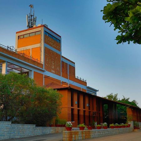Olde Bangalore Resort And Wellness Center Devanahalli Екстериор снимка