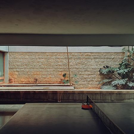 Olde Bangalore Resort And Wellness Center Devanahalli Екстериор снимка