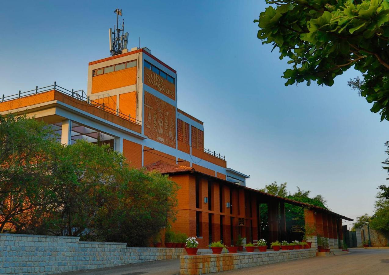 Olde Bangalore Resort And Wellness Center Devanahalli Екстериор снимка