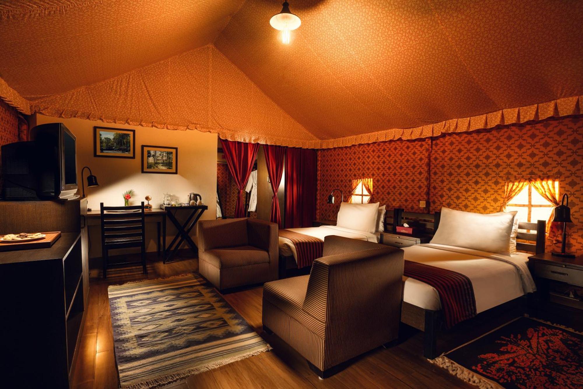 Olde Bangalore Resort And Wellness Center Devanahalli Екстериор снимка