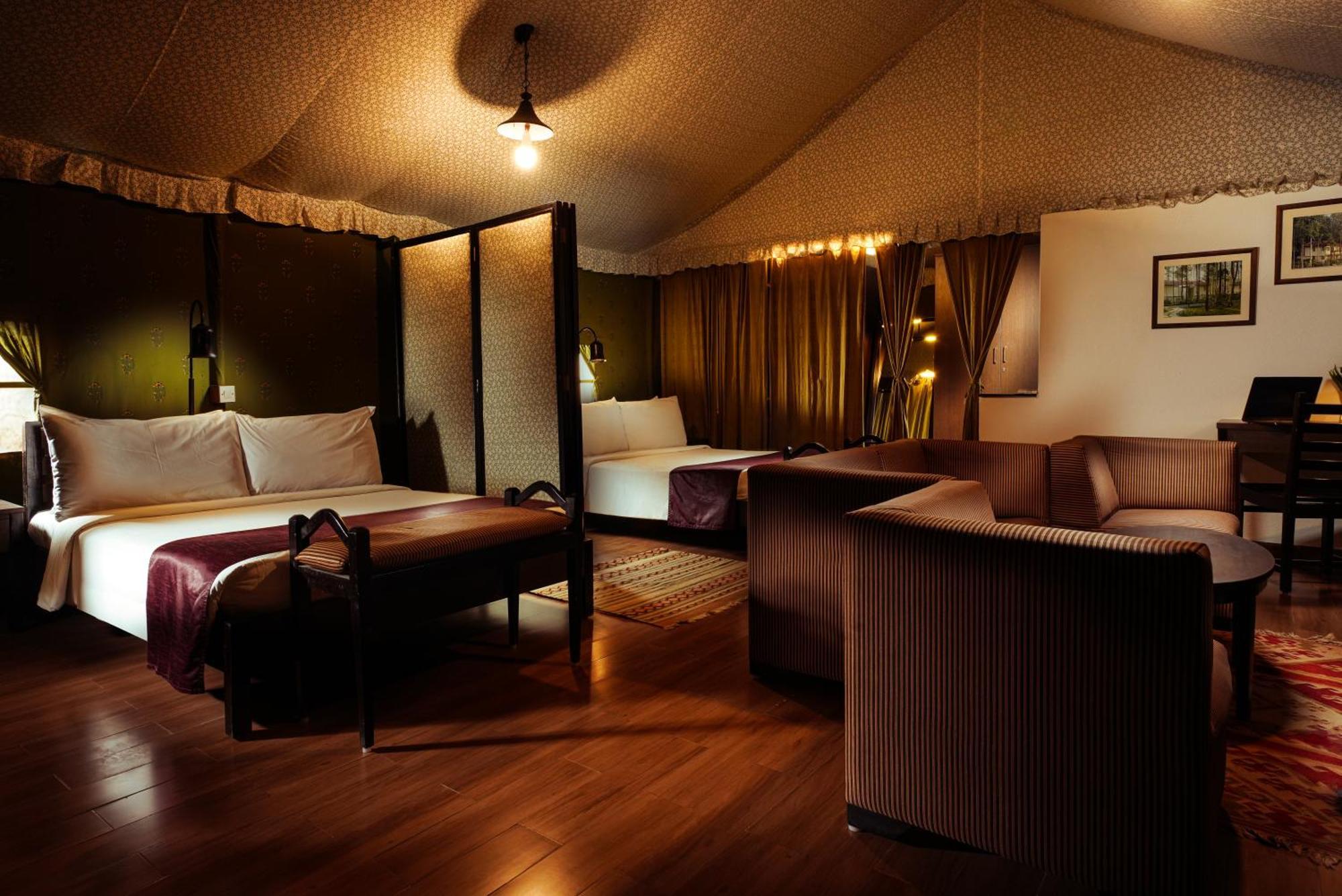 Olde Bangalore Resort And Wellness Center Devanahalli Екстериор снимка