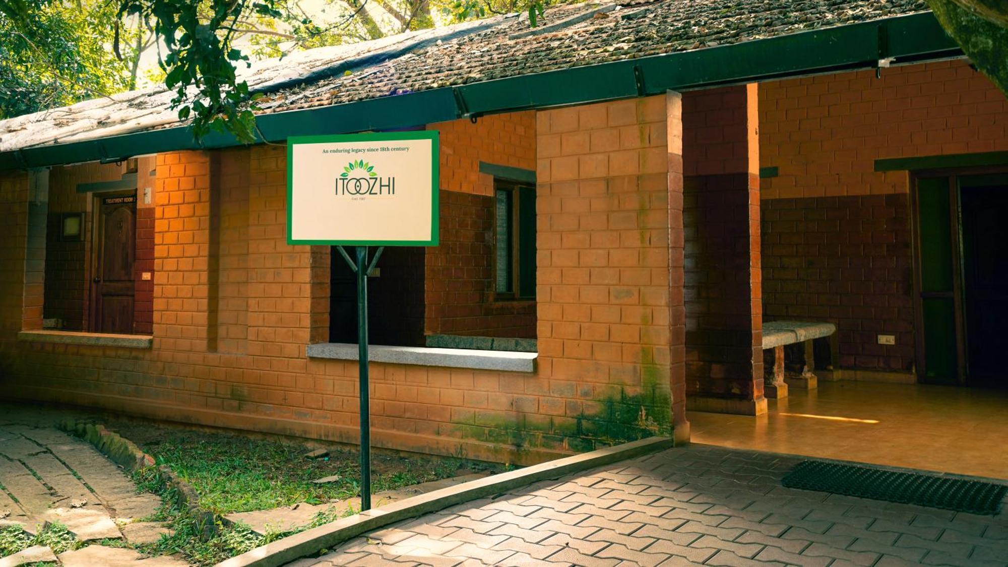 Olde Bangalore Resort And Wellness Center Devanahalli Екстериор снимка