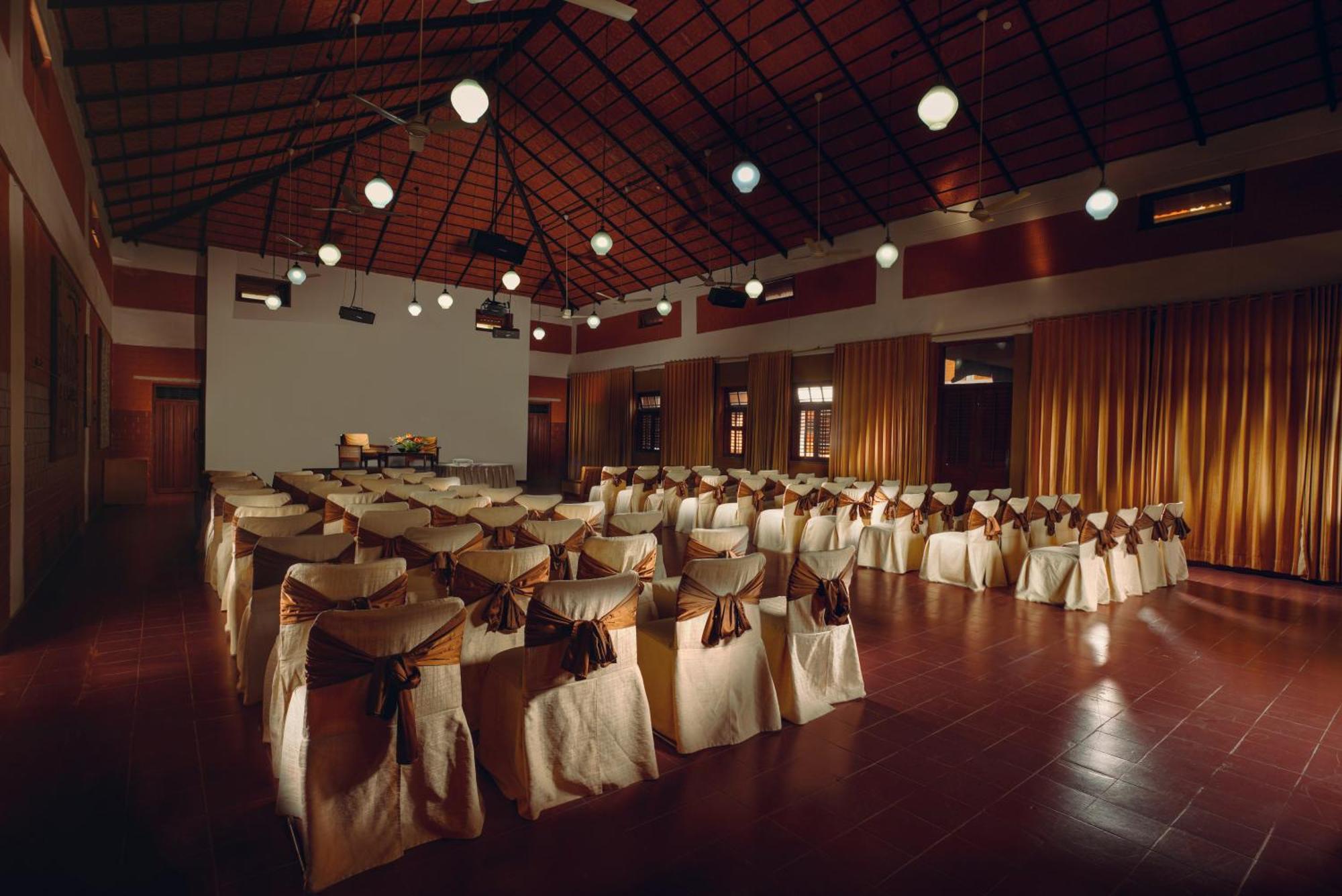 Olde Bangalore Resort And Wellness Center Devanahalli Екстериор снимка
