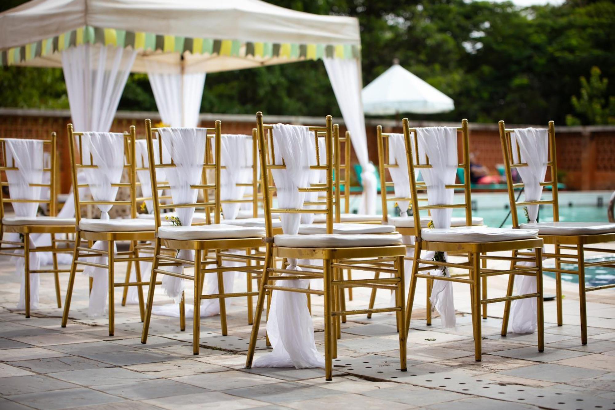 Olde Bangalore Resort And Wellness Center Devanahalli Екстериор снимка