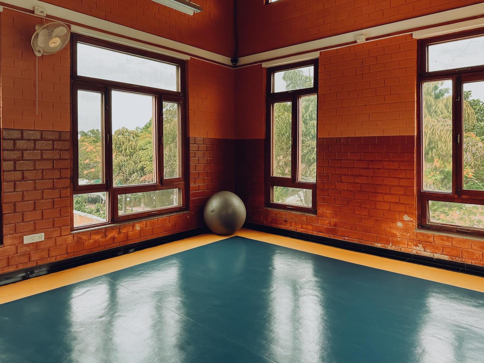Olde Bangalore Resort And Wellness Center Devanahalli Екстериор снимка