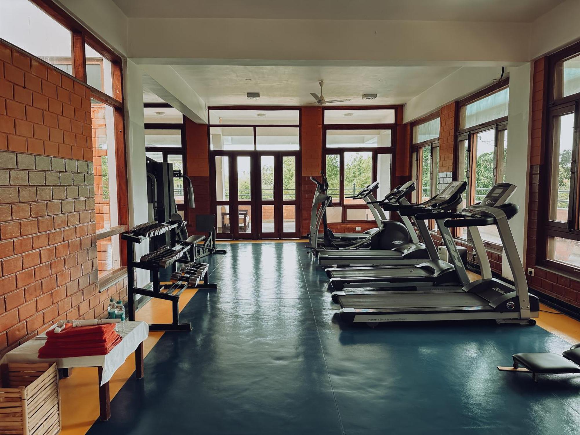 Olde Bangalore Resort And Wellness Center Devanahalli Екстериор снимка