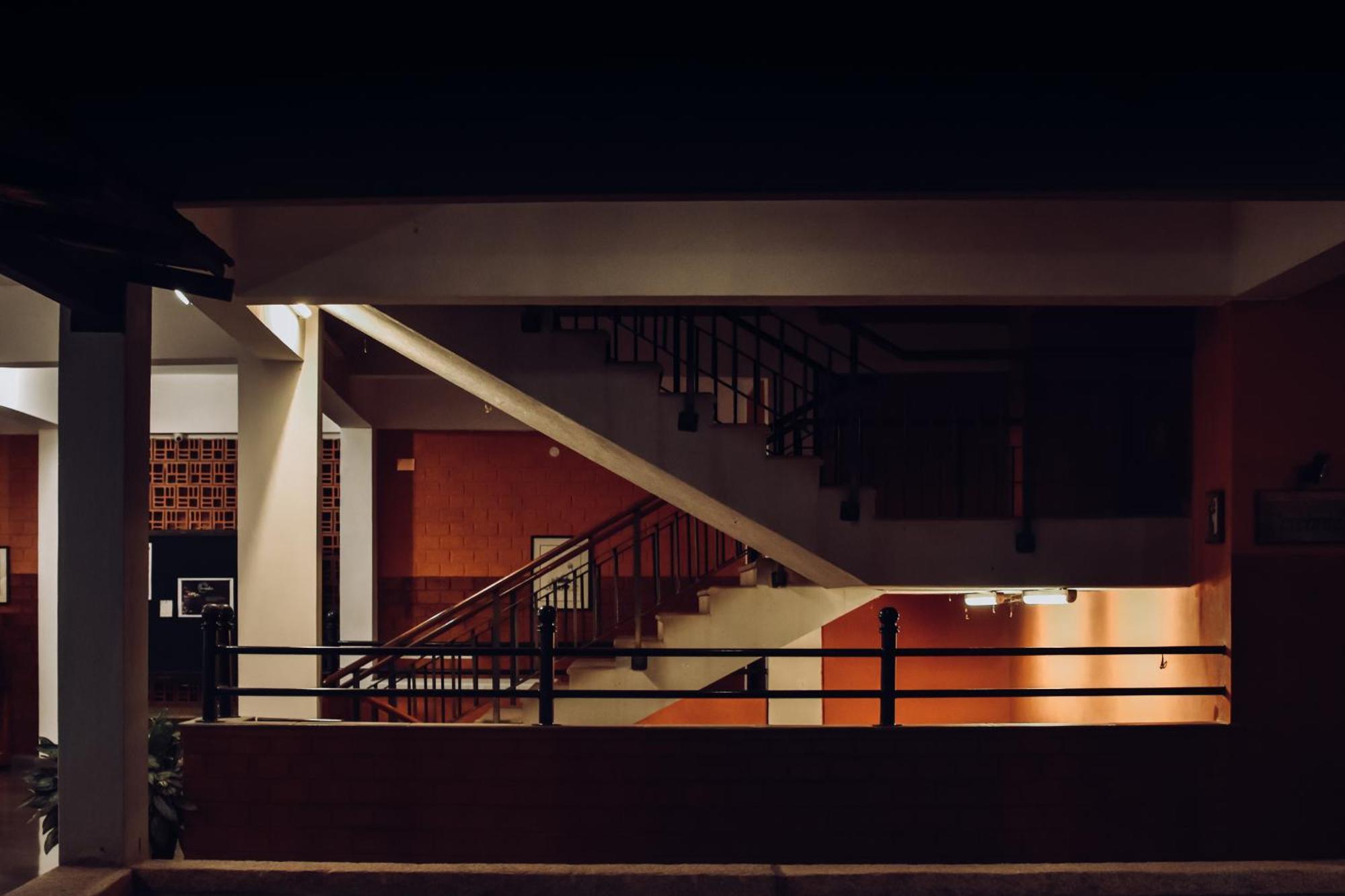 Olde Bangalore Resort And Wellness Center Devanahalli Екстериор снимка