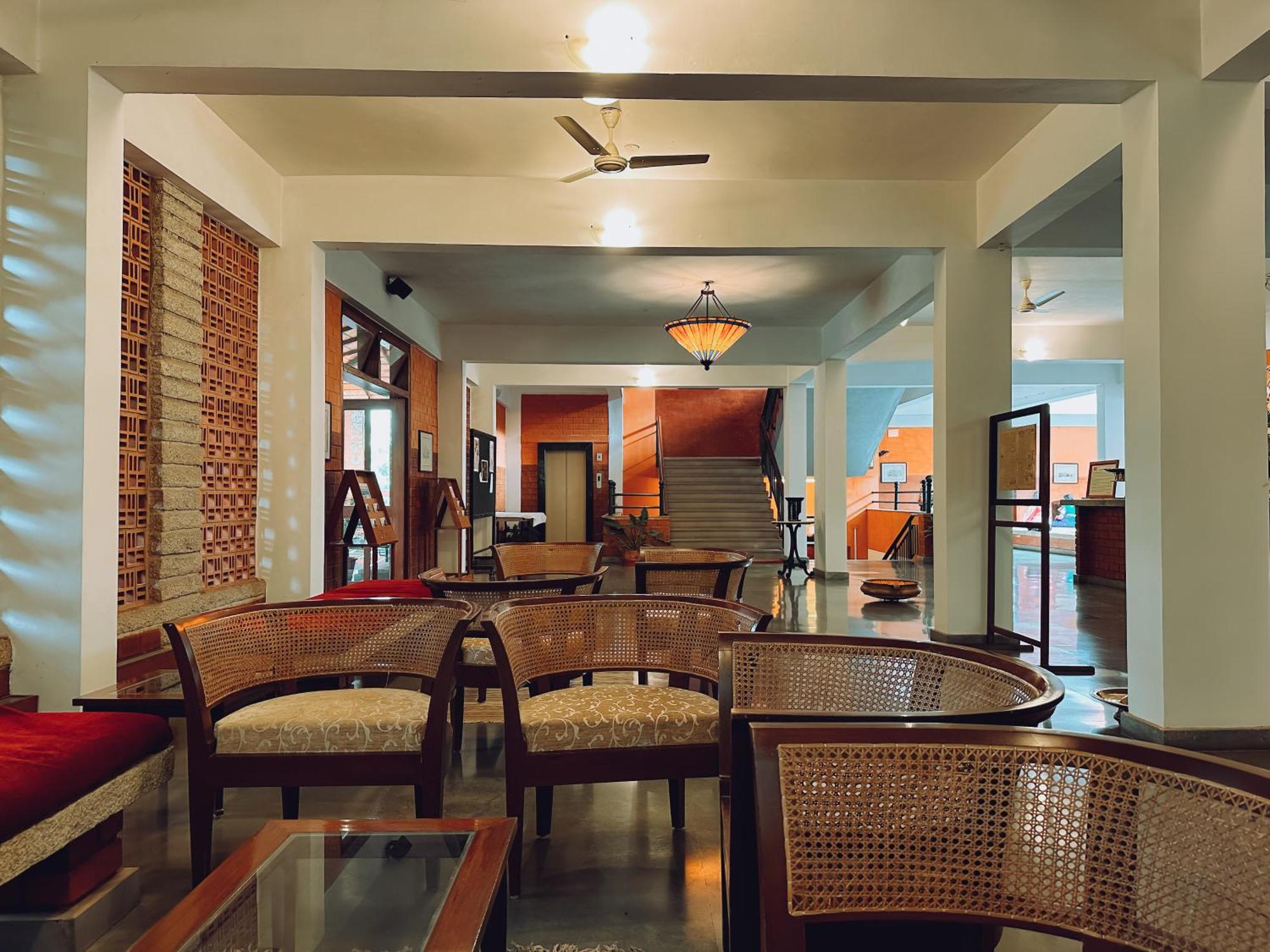 Olde Bangalore Resort And Wellness Center Devanahalli Екстериор снимка