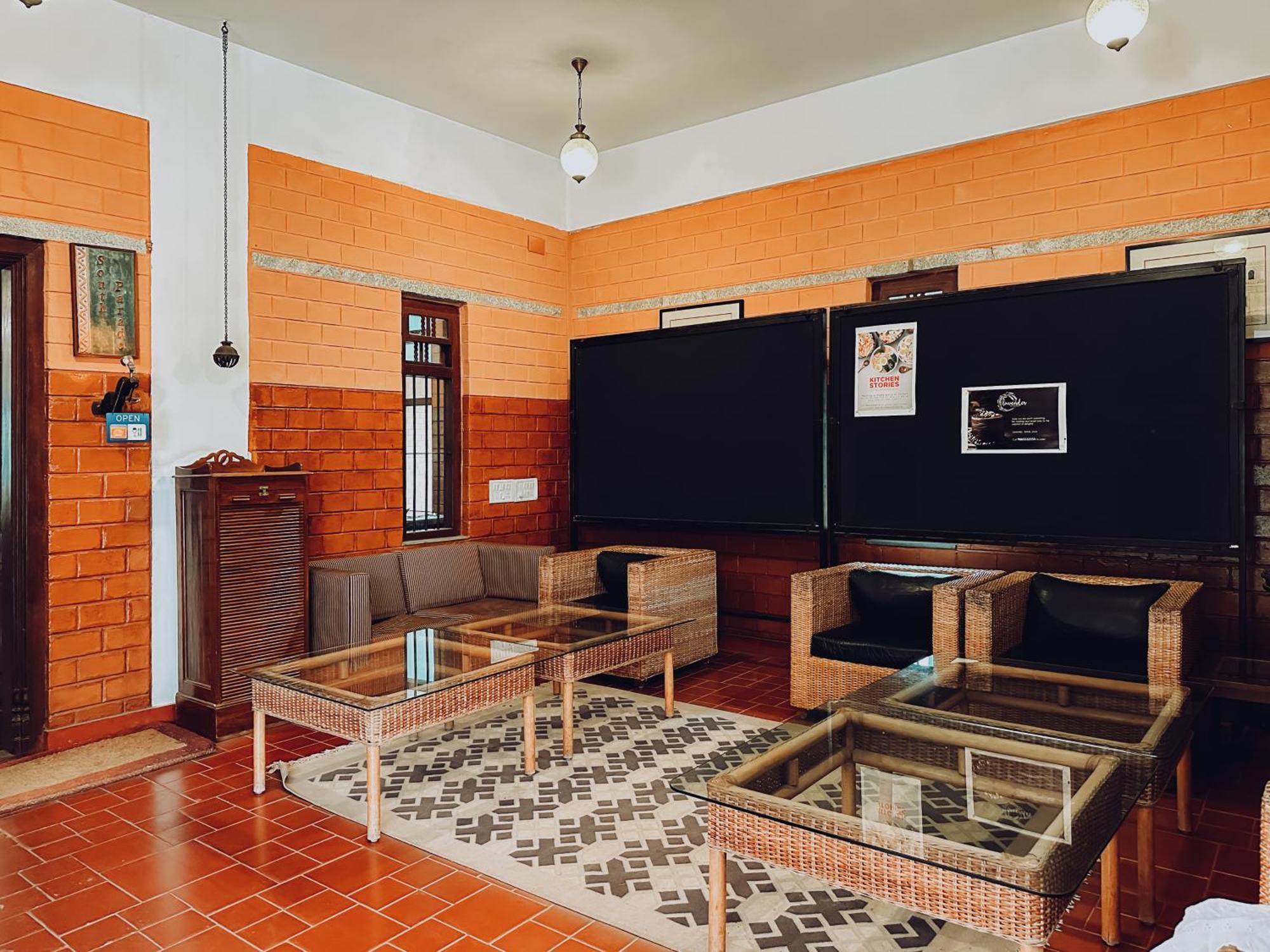 Olde Bangalore Resort And Wellness Center Devanahalli Екстериор снимка