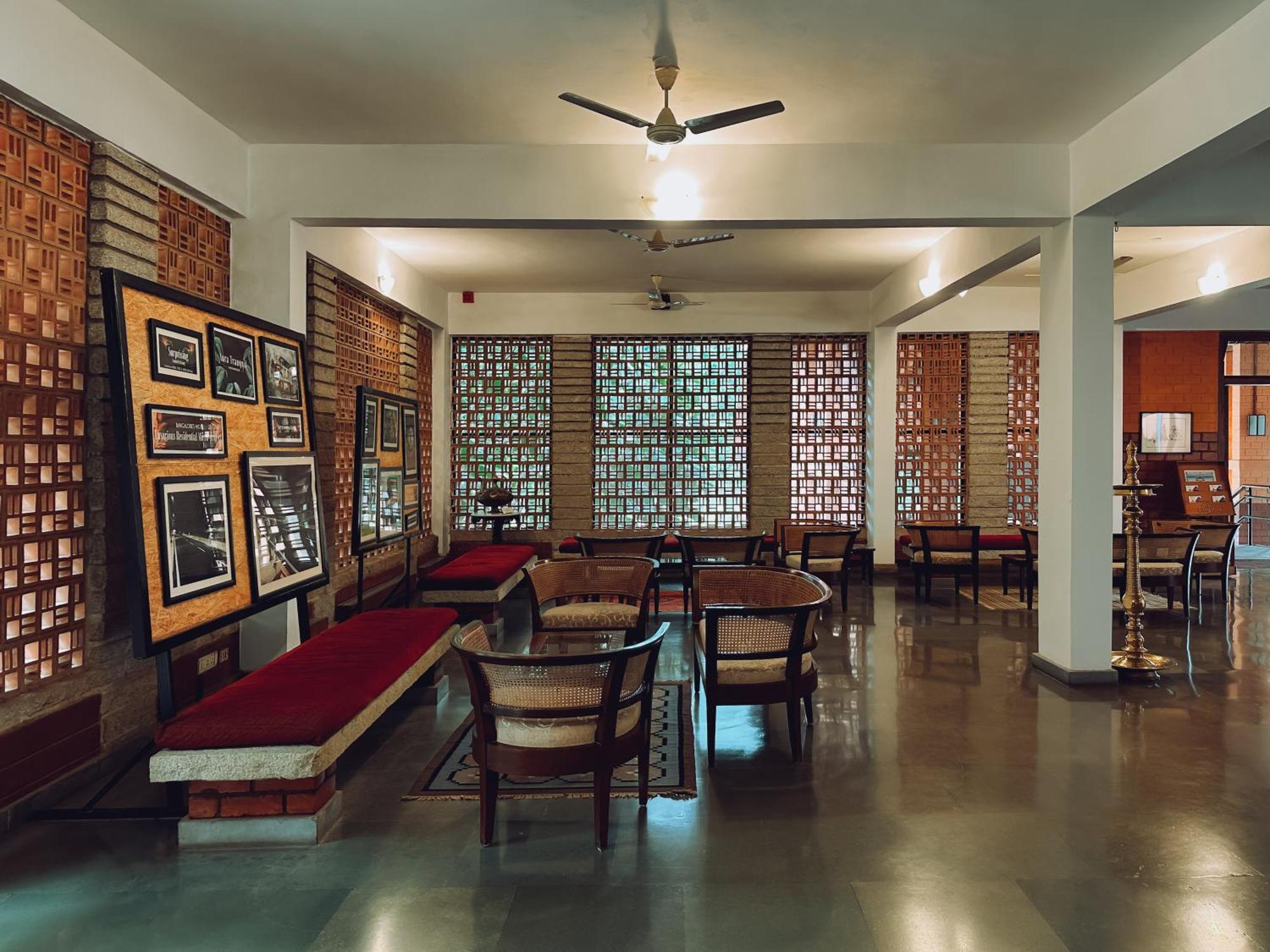 Olde Bangalore Resort And Wellness Center Devanahalli Екстериор снимка