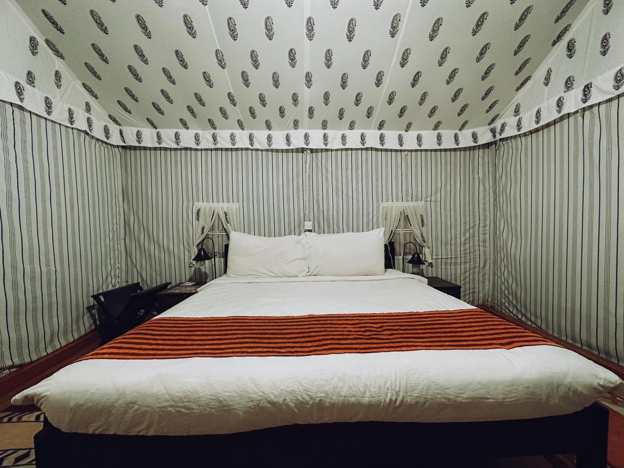 Olde Bangalore Resort And Wellness Center Devanahalli Екстериор снимка