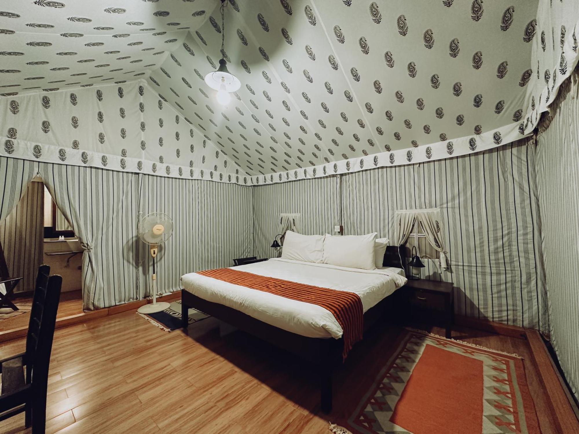 Olde Bangalore Resort And Wellness Center Devanahalli Екстериор снимка