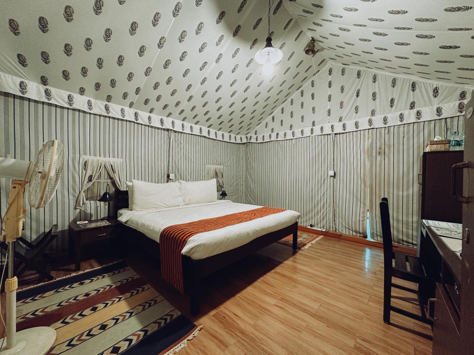 Olde Bangalore Resort And Wellness Center Devanahalli Екстериор снимка